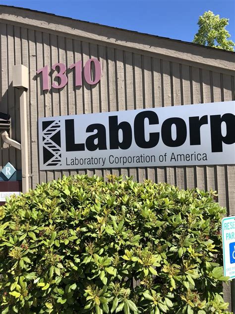 labcorp bellevue|1310 116th ave ne bellevue.